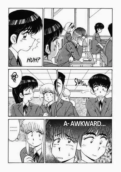 [Mizuyoukan] Happening STAR (All chapters + Additional Content) (English)