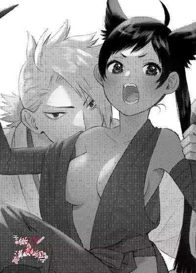 Ninja Tsurugi | 忍者鹤城