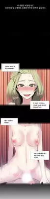 Miss Mystic Ch.1-8 (English) (Ongoing)