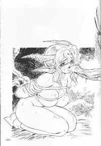 (C59) [HQ's (Kajiyama Hiroshi)] A-WORKS 2