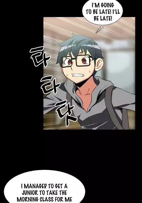 Love Parameter Ch.1-51