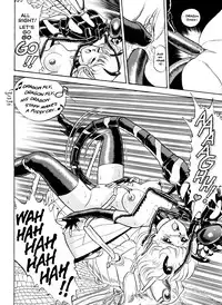 [Kondom] The New Bondage Fairies - Book One [ENG]