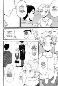 (Shota Scratch SP4) [Ziploc (Yamachan)] Pet Shop 1 [English] {Shotachan}