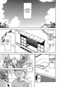 [Tsukino Jyogi] Mousou Diary - The Delusion Diary [English]