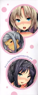 [Tosh] Harem Time [English] [Decensored]