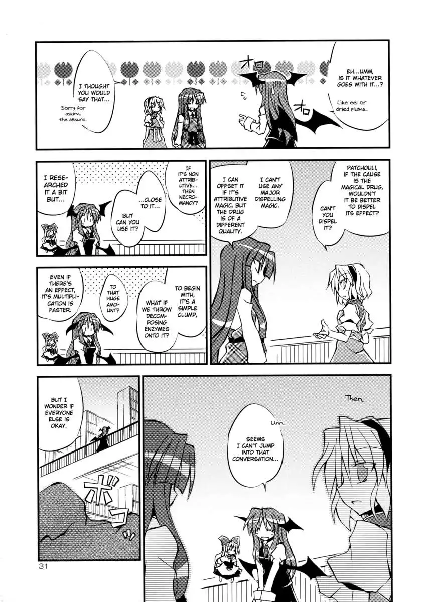 Chef Remilia’s Cooking Will Make You Happy!!