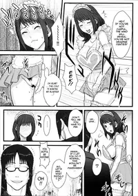 [Combat Ecchu] Milky Bitch Ch. 1-6 [English] {Tadanohito}