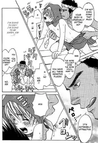 [CJ Michalski] Shounen Ebisen [ENG]