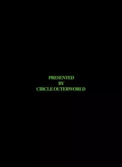 [CIRCLE OUTERWORLD (Chiba Shuusaku)] Midgard <ur> (Ah! My Goddess) [Digital]