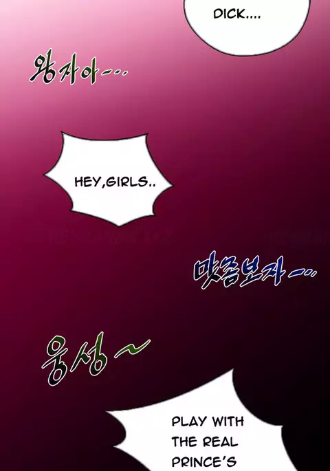 Perfect Half Ch.1-29