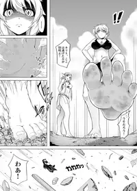 [Kazan no You] Bug Art Online 2.0 (Sword Art Online) [Japanese, Chinese] [Digital]