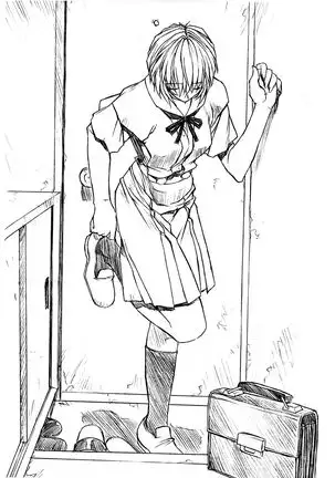 Ayanami 1 - 5 Gakuseihen - One Student Compilation