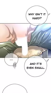 Perfect Half Ch.1-19 (English) (Ongoing)