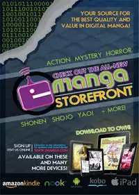 [Sakira] Bousou Kareshi | Wild Boyfriend [English]