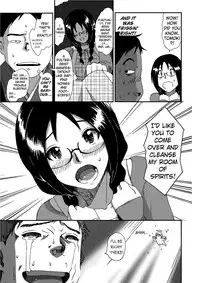 [Ryohzoh] Irodori - Colorful Dreams (English)