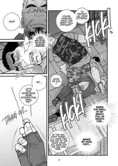 [Ichikawa Kazuhide] COUNTDOWN