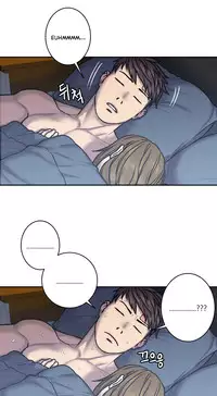 Ghost Love Ch.1-24 (English) (YoManga) (Ongoing)