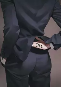 [SERVICE BOY (Hontoku)] aru shirigaru bicchi eigyouman [Digital]