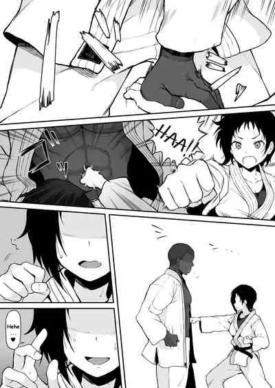 Kokujin no Tenkousei NTR ru Chapters 1-6 part 1 Plus Bonus chapter: Stolen Mother’s Breasts
