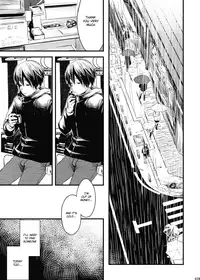 [BOX (Tsukumo Gou)] Me o Tojite Yume o Miru [English] {Shotachan} [Digital]