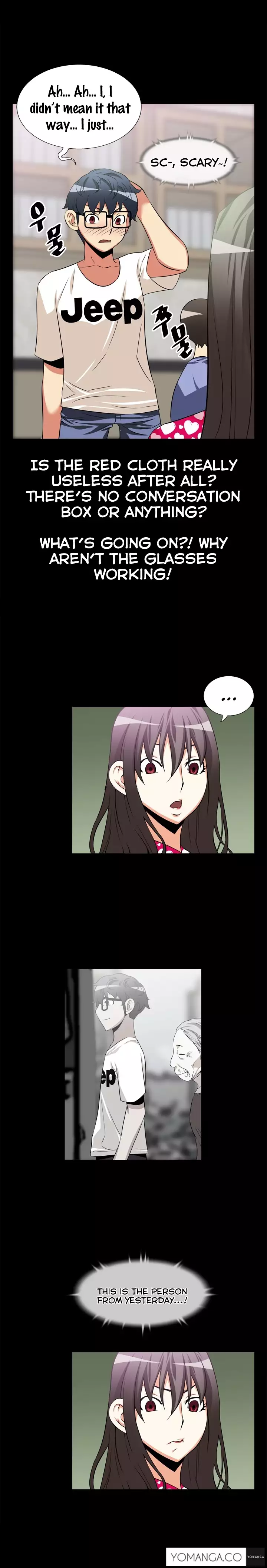 Love Parameter Ch.1-24