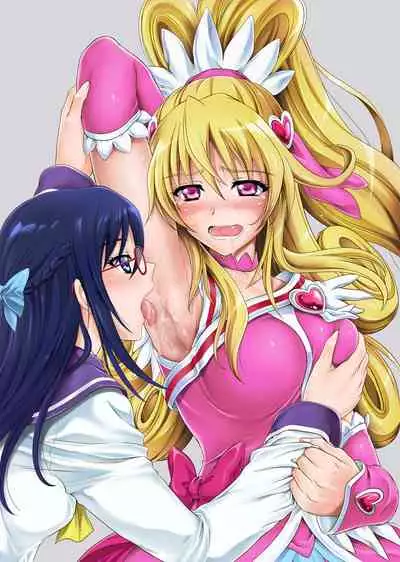 Cyclone no Doujinshi Matome 2012-2019 part 2