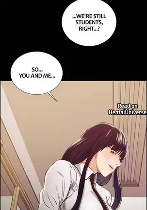 Taste of Forbbiden Fruit Ch.38/53