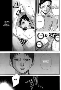 [Shikishiro Konomi] Netoraserare Ch. 1-9 [English] [Seinen Scans]