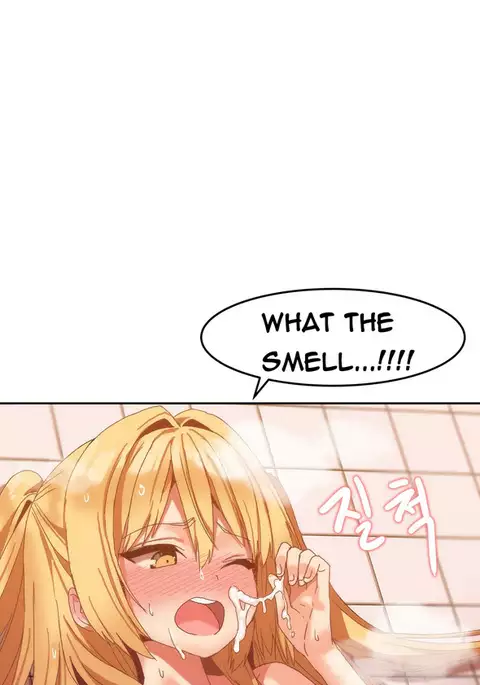 Hari Dormitory Ch.1-9