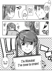 [Kaiduka] Ero Life Ch. 1-3 [English] [Lazarus H]