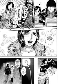 [Kotobuki Kazuki] Enraptured Make Love Ch. 1-9 [English] {Tadanohito}