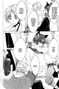 Kamei Yogorouta - Kitsune no Tama Yobai vol 2 [Translated]