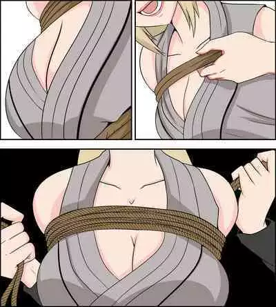 [FYXFD] Tsunade debts