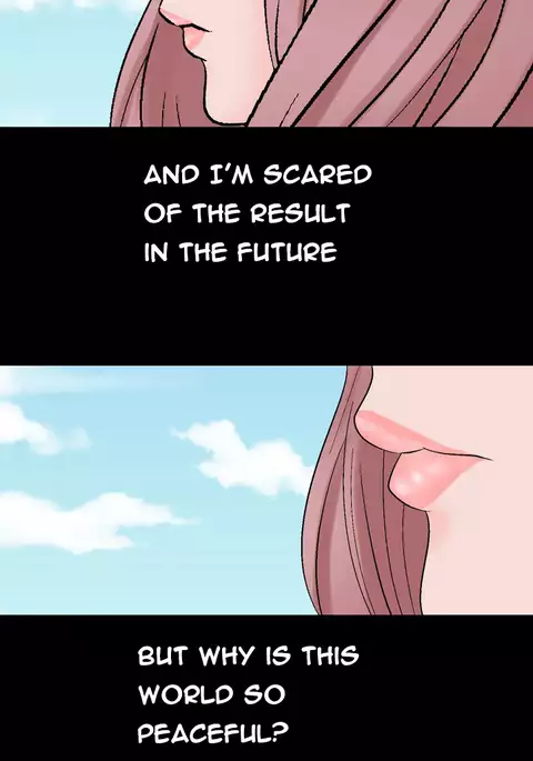 The Taste of the Hand Ch.1-37