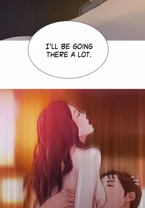 Scandal of the Witch Ch.1-21