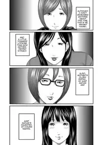 [Mitarai Yuuki] Soukan no Replica | Adultery Replica [English][Amoskandy][Ongoing]
