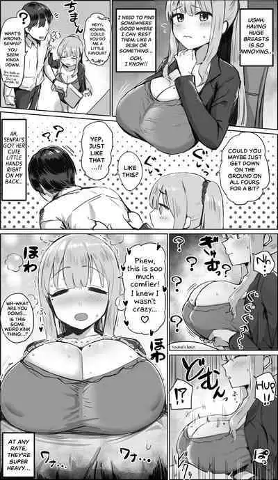 Katakori no Genin | Causes of Upper Back Pain