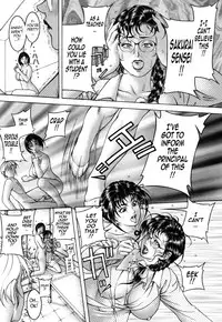 [Moriya Makoto] Mitsu-Tsubo (Complete) [English] {Tadanohito}