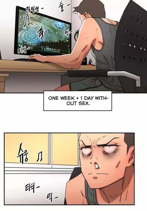 Refrain Love Ch.1-24