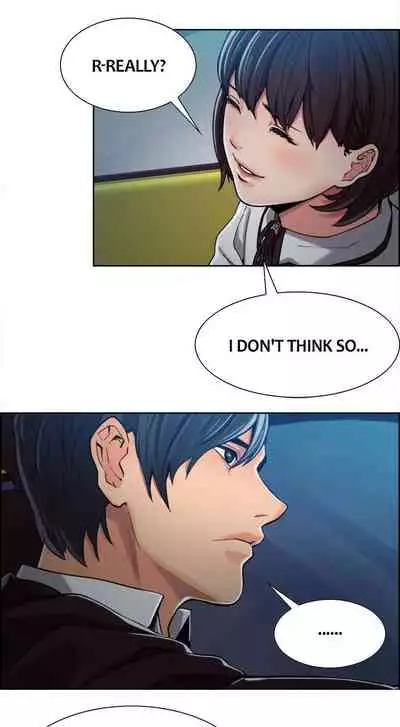 [Serious] Taste of Forbbiden Fruit Ch.27/53 [English] [Hentai Universe]