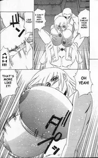 Reiko the size G bra chapter 7