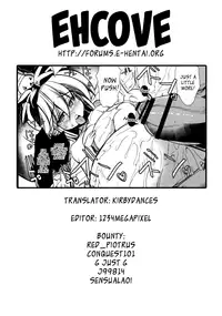 (C89) [Kikyakudou (Karateka Value)] The secret of Charlotte (Granblue Fantasy) [English] [EHCOVE]