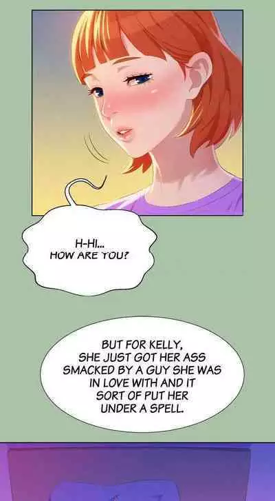 What do you Take me For? Ch.20/?