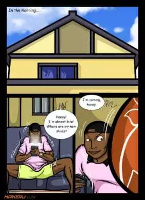 [Maikerukun] – Daily Assistance 11