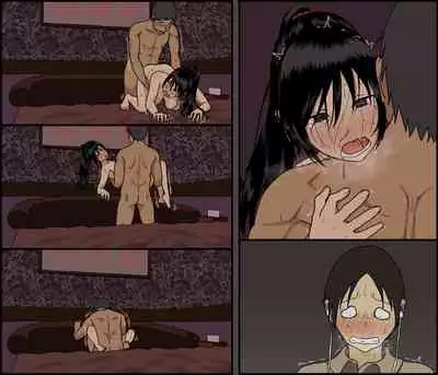 Konya, Tsuma ga Tanin to Neru