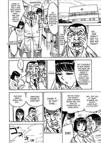 [Momoyama Jirou] Hitsuji-tachi no Monzetsu | Sheeps' Faint in Pain [English] [desudesu]