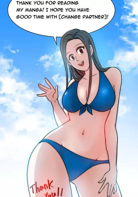 Change Partner Ch.1-15