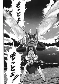 [Kondom] Bondage Fairies Zannin Shimai