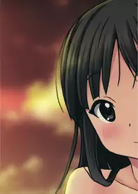 (C81) [Sage] Shoujo no Michikusa ~Houkago no Yousei-tachi~ (K-ON!)