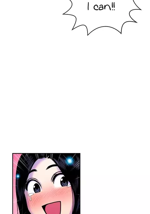 Ghost Love Ch.1-18.5